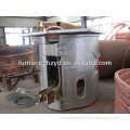 1 ton induction melting furnace for aluminum melting furnace from China equipment Suppliers